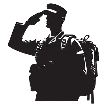 Helium Bag for Soldiers