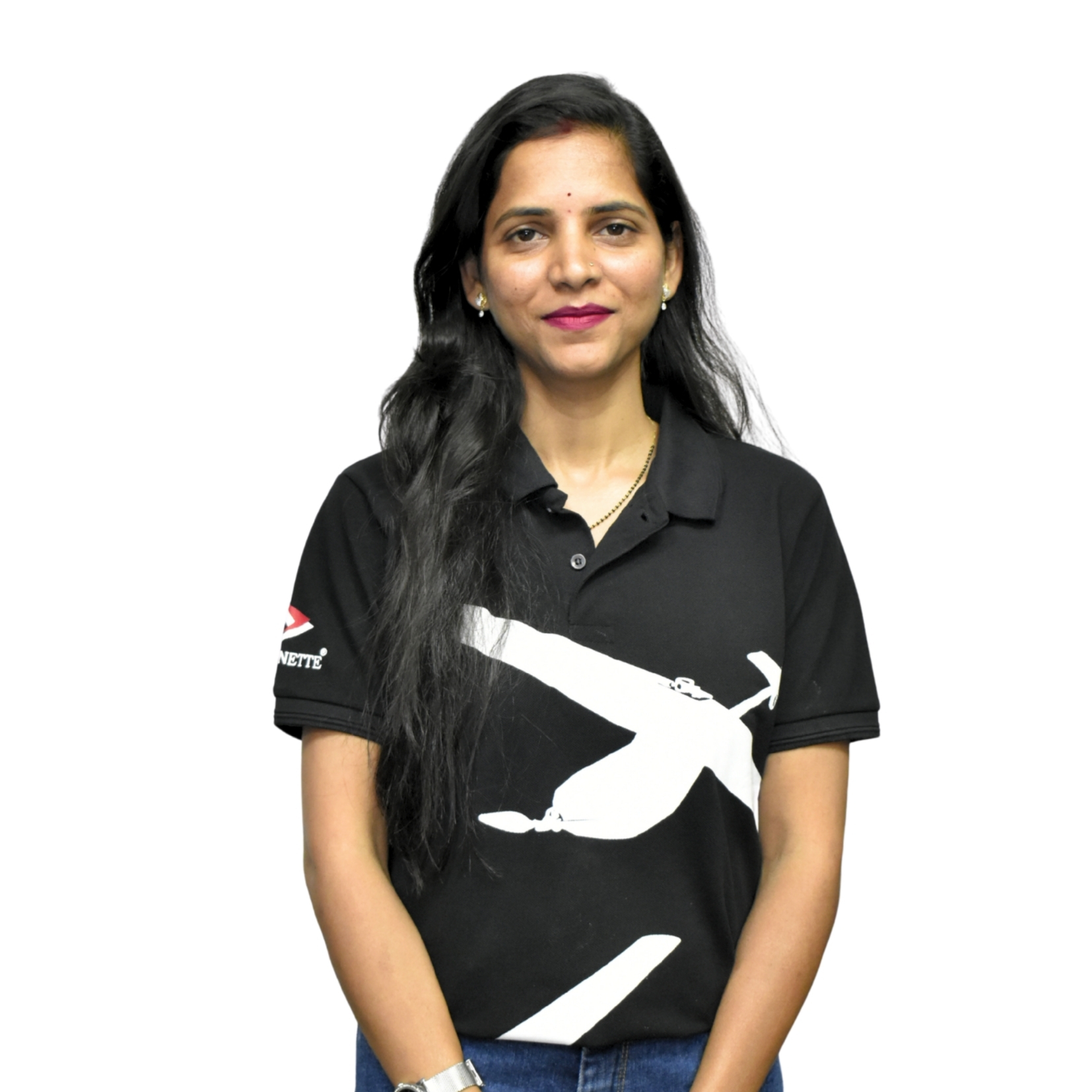 Hetal Kushvaha
