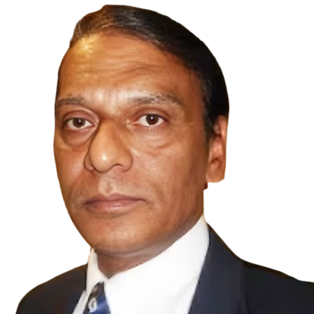 Prabhat Kumar Singh