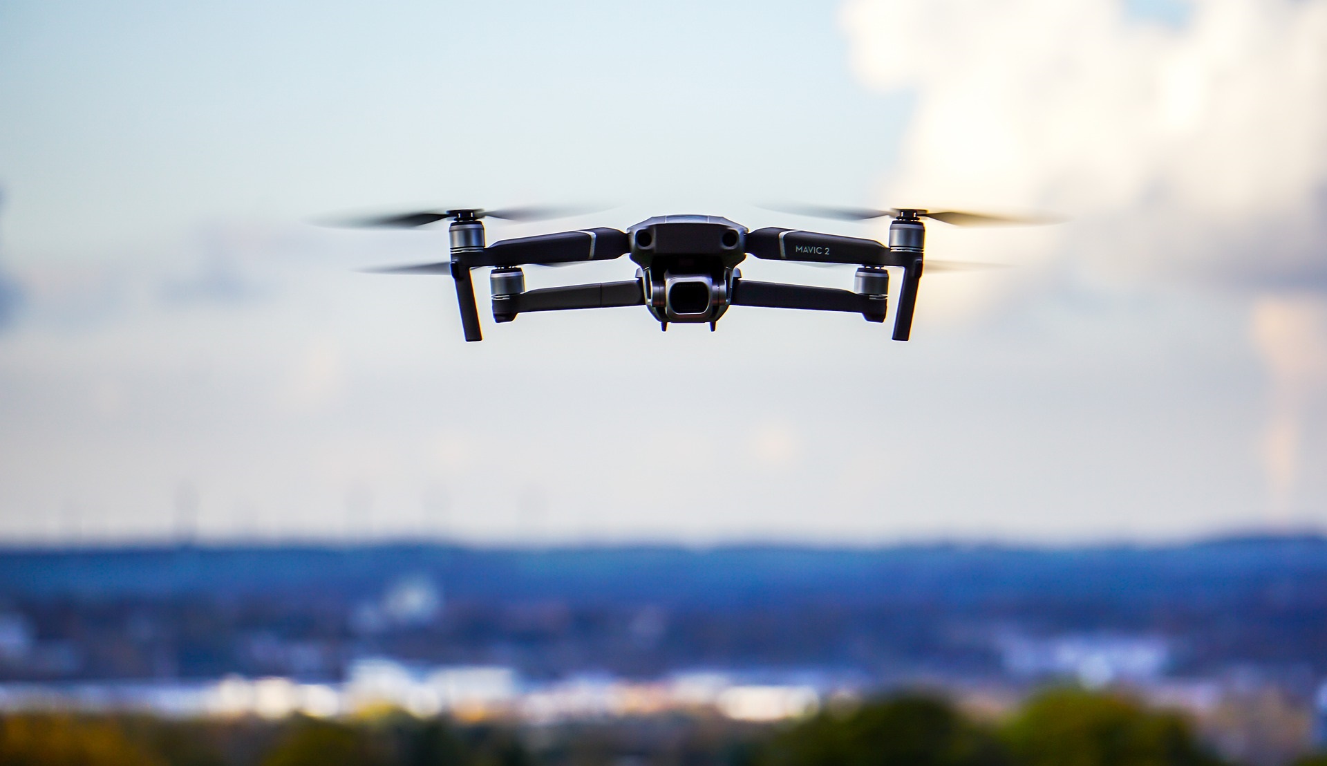 UNMANNED AERIAL VEHICLE (UAV) BASED REMOTE SENSING
