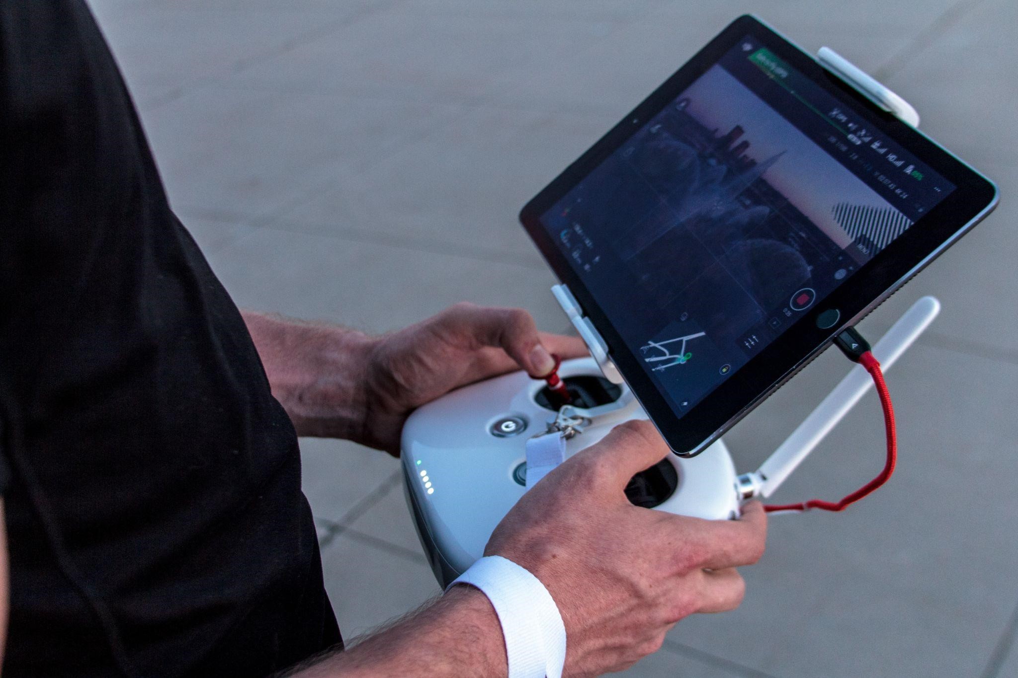 How does Remote Sensing work?