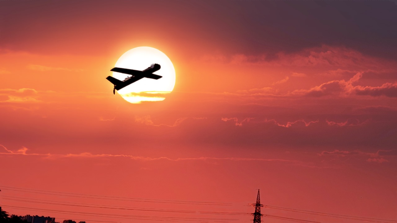 Drones with Artificial Intelligence