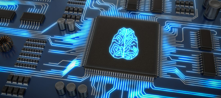 AI powered Drones: A Technological Benison