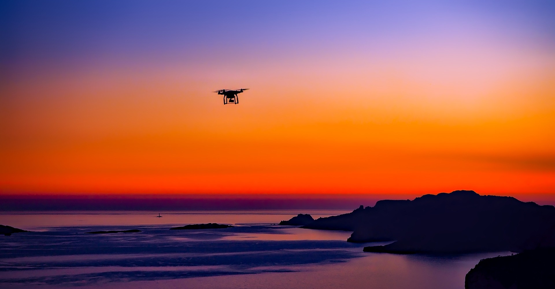 drone airworthiness