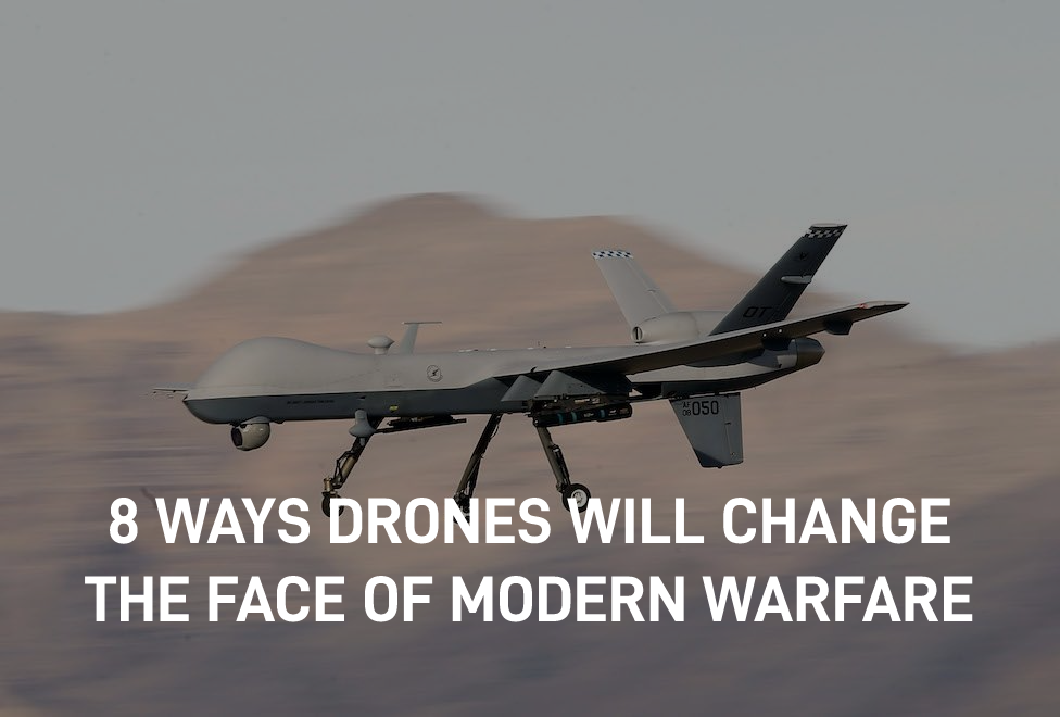 modern warfare