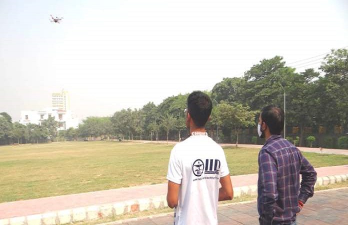 Indian Institute of Drones expands Franchisee Portfolio