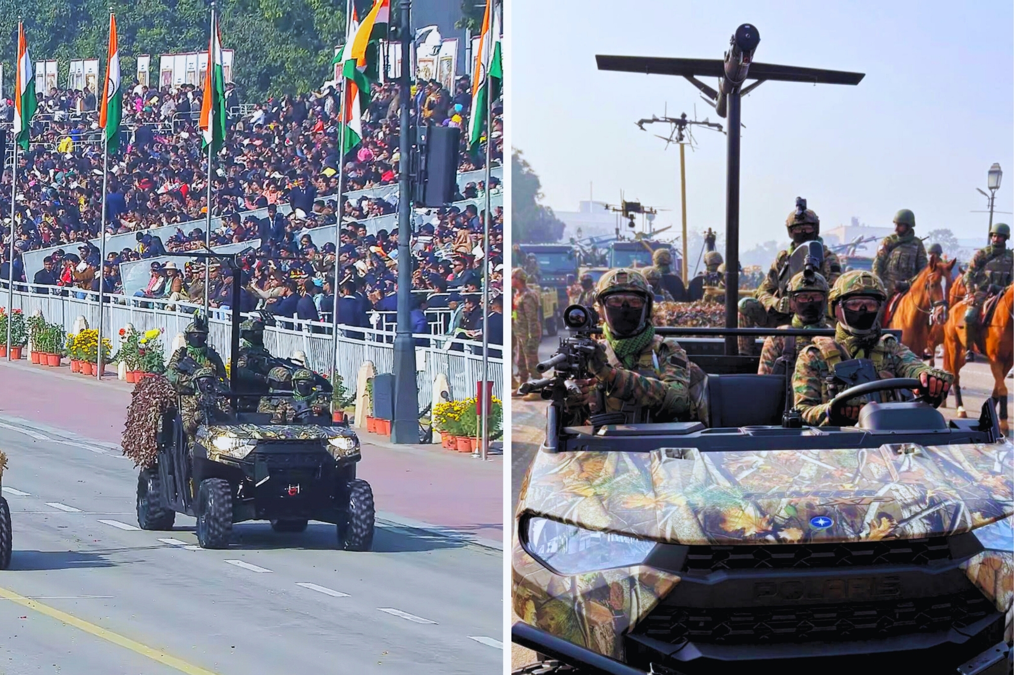 JF-2 Fixed wing drone