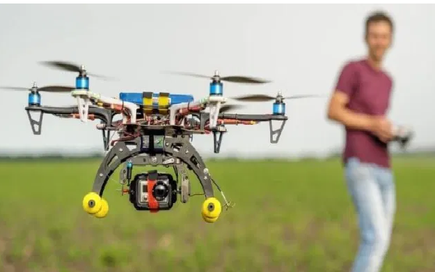 Indian Institute of Drones launches Multi-Rotor Drone Engineering Course