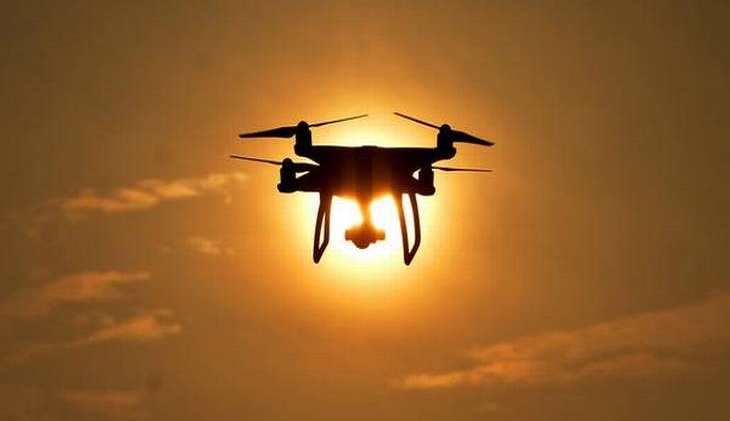 Indian Institute of Drones inaugurates Centre for Drone Pilot Training in Guwahati