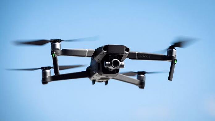 Why India’s drone market could become a multi-billion-dollar industry in next decade.